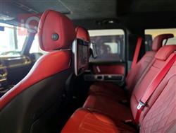 مرسيدس بنز G-Class